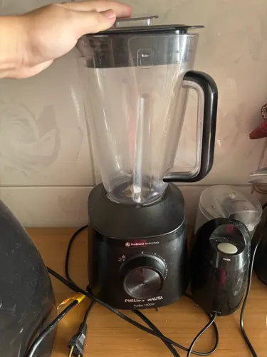 Liquidificador Philips