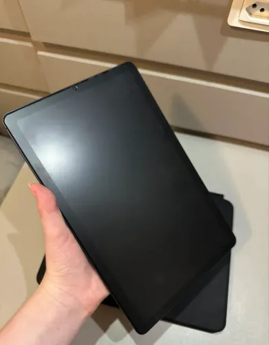 Vendo tablet Samsung s6 lite 