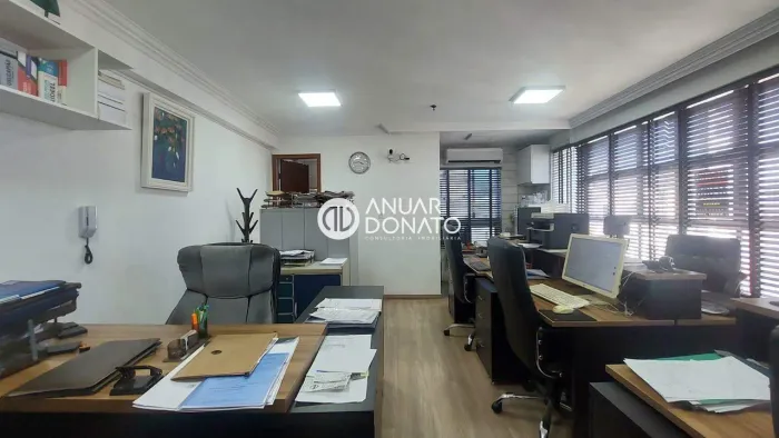 Anuar Donato Sala Locação Savassi