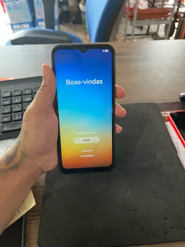 Celular Samsung Galaxy A14 4G