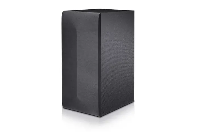 LG Sound Bar SK4D - Usada