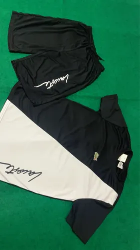 Conjunto Lacoste