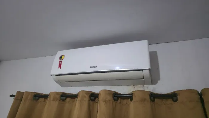 Ar Condicionado Consul 12.000 btus