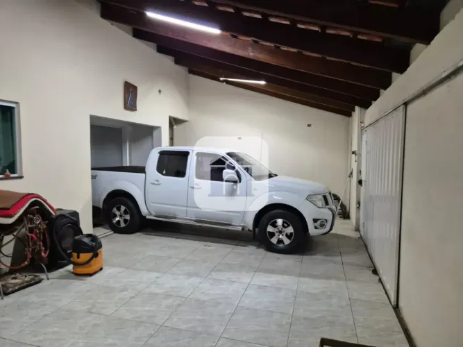 Casa para venda no bairro Pacaembu