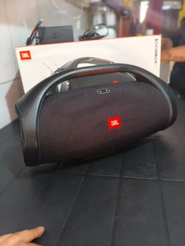JBL BOOMBOX 2
