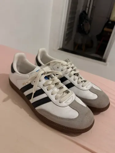 Adidas samba original usado