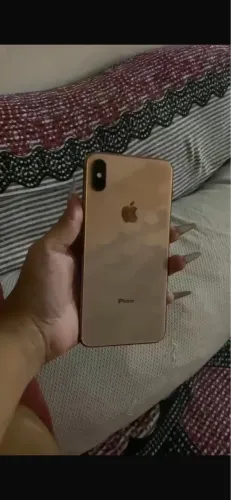 Vendo iPhone XS Max 64g