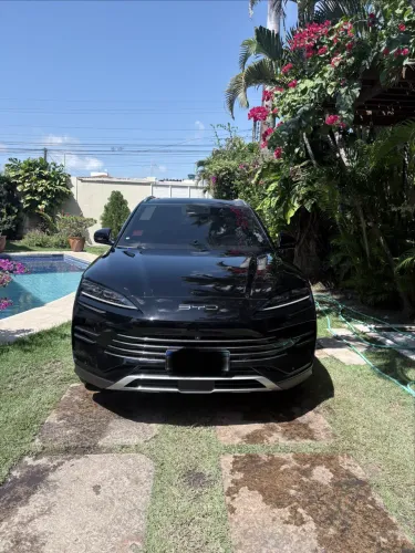 BYD Song Plus 1.5 16V Aut. (hibrido) 2027