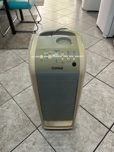 Climatizador 220 volts