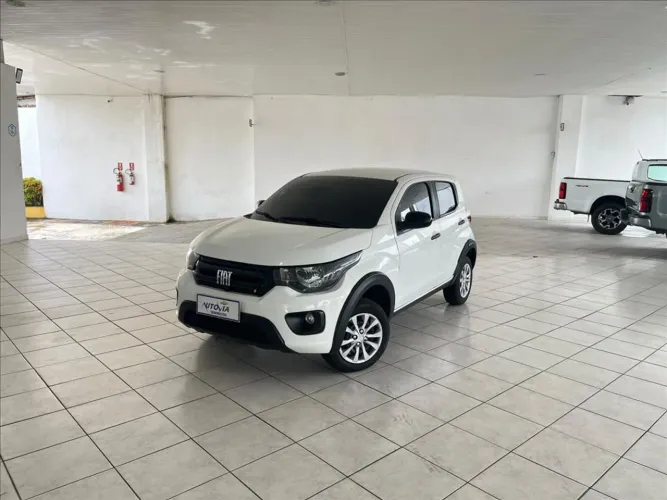 Fiat Mobi Like 1.0 Fire Flex 5P. 2023