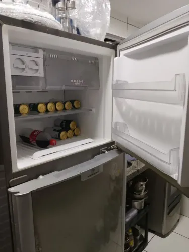 Geladeira Brastemp 403Lt