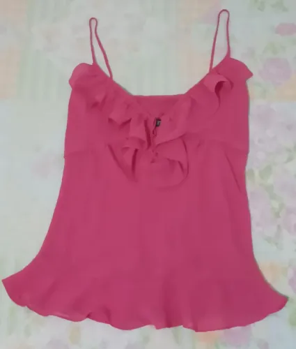 Blusas