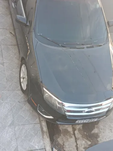 Ford Fusion SEL 3.0 V6 AWD 24V 243cv Aut. 2010