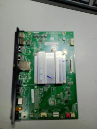 Placa Principal Tv Semp-Tcl 50SK8300