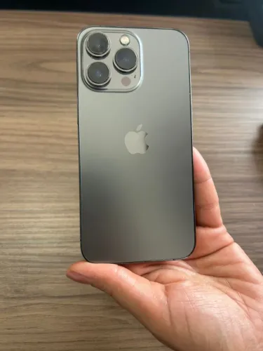 iPhone 13 Pro