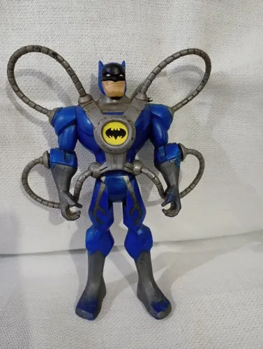 Batman DC comics