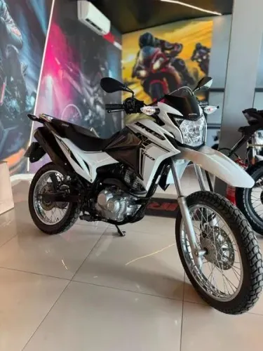 HONDA NXR160 BROS ESDD 2023