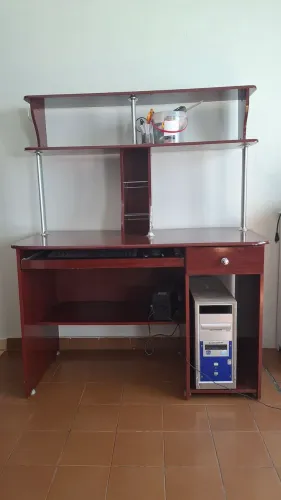 Mesa para computador escritório