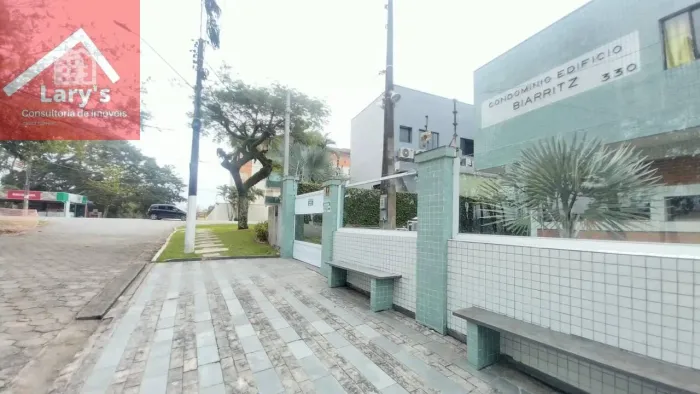Apartamento com 3 dormitórios para alugar, 127 m² por R$ 3.500,01/mês - Cidade Nova Peruíb