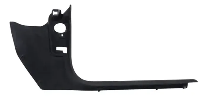 Soleira Esquerdo Audi A3 2014 2020