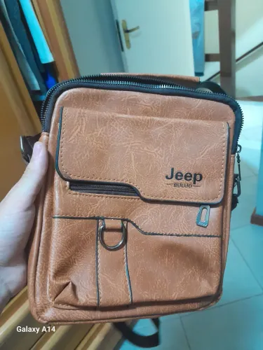 Bolsa da jeep buluo