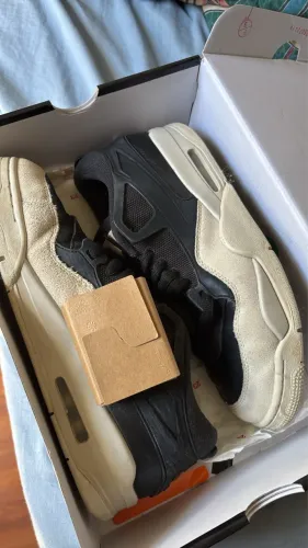 Tênis Jordan 4 RM n42