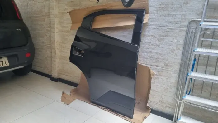 Porta Traseira BYD Dolphin Mini