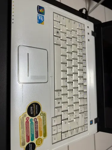 Notebook Positivo 14?