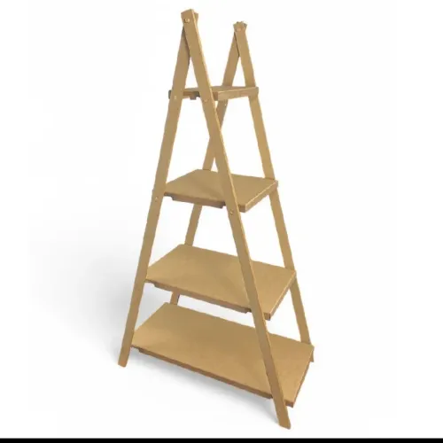 Escada para decoracao de festa