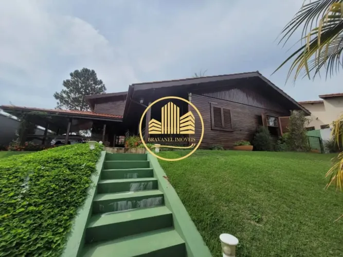 Casa em Condomínio Parque da Fazenda para alugar Parque da Fazenda Itatiba