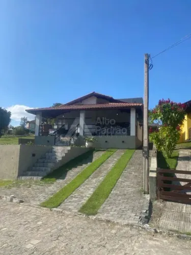 Casa de condomínioem em Chã Grande PE !!!