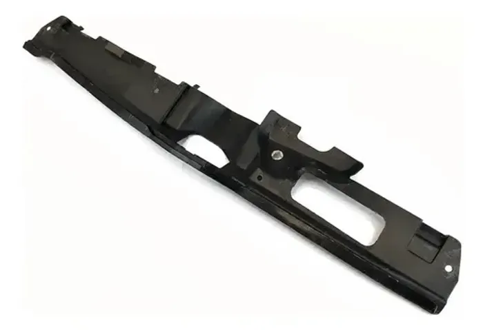 Moldura Trava Capo Painel Frontal Mercedes A160 1999 2004