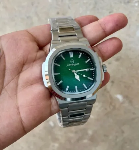 RELOGIO DE LUXO PENGAGAR ORIGINAL A PROVA DAGUA