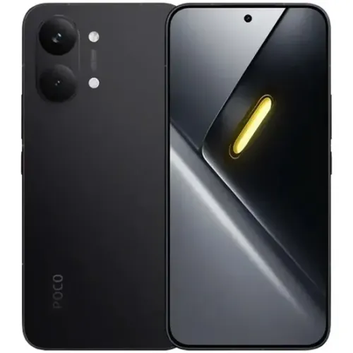 Celular Xiaomi Poco X8 Pro Max NFC Dual Sim de 256GB/12GB Ram de 6.83" 50+8MP/20MP