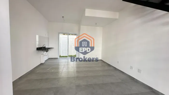 Casa Sobrado de Condominio em Pinheirinho - Jarinu, SP