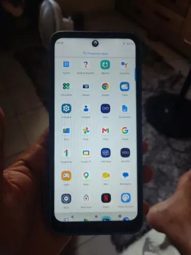 Moto g60