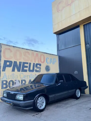 Chevrolet Opala Diplomata/diplom. SLE 4.1/2.5 1989