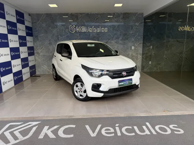 Fiat Mobi Like 1.0 Fire Flex 5P. 2020