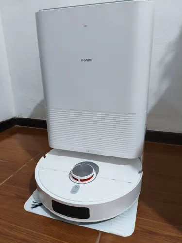 Robô de limpeza Xiaomi X20 pro
