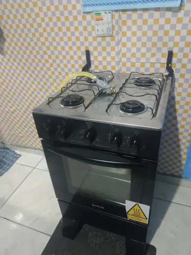 Fogao