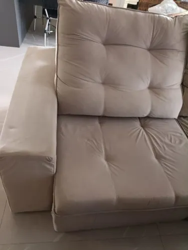 Sofá retrátil
