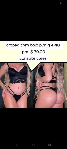 lingeries 