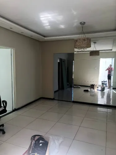 Aluguel de Casa no Eduardo Gomes
