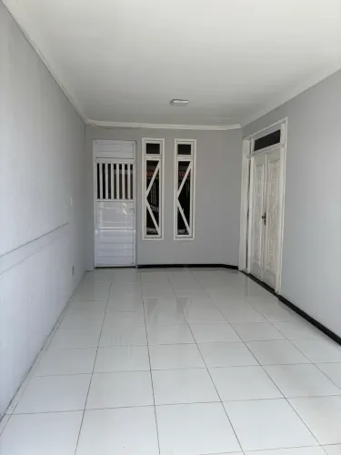 Casa para alugar no bairro jabotiana