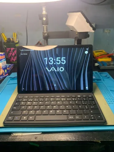Tablet Vaio TL 10 2 meses de uso(seminovo)