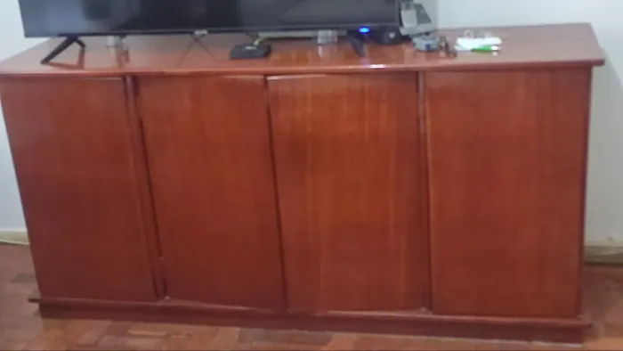 Aparador/Móvel TV madeira