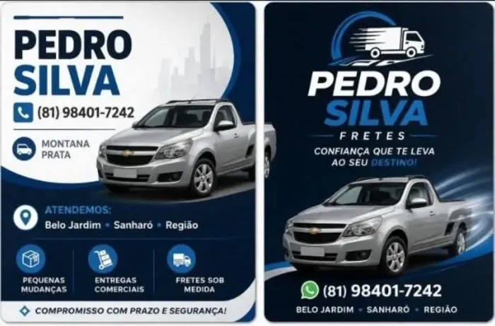 Pedro Silva Fretes