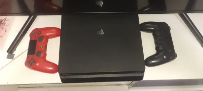 Ps4