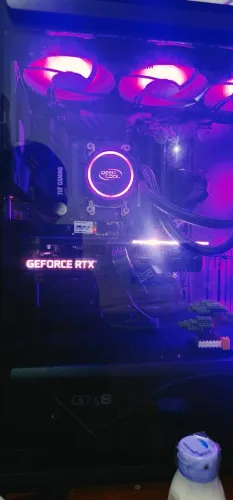 RTX 3060TI PALIT