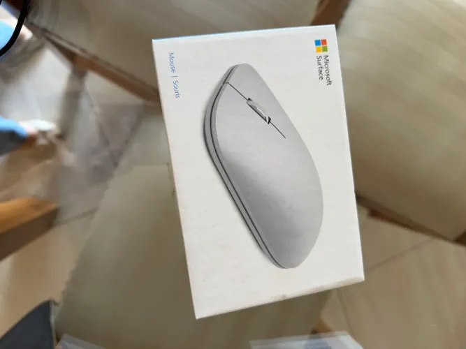 Mouse sem fio